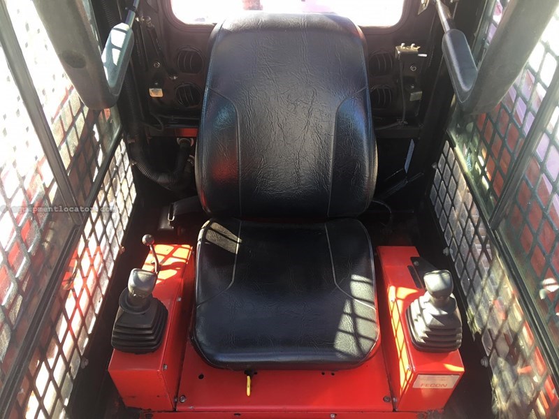 2005 Fecon FTX90L Image 11