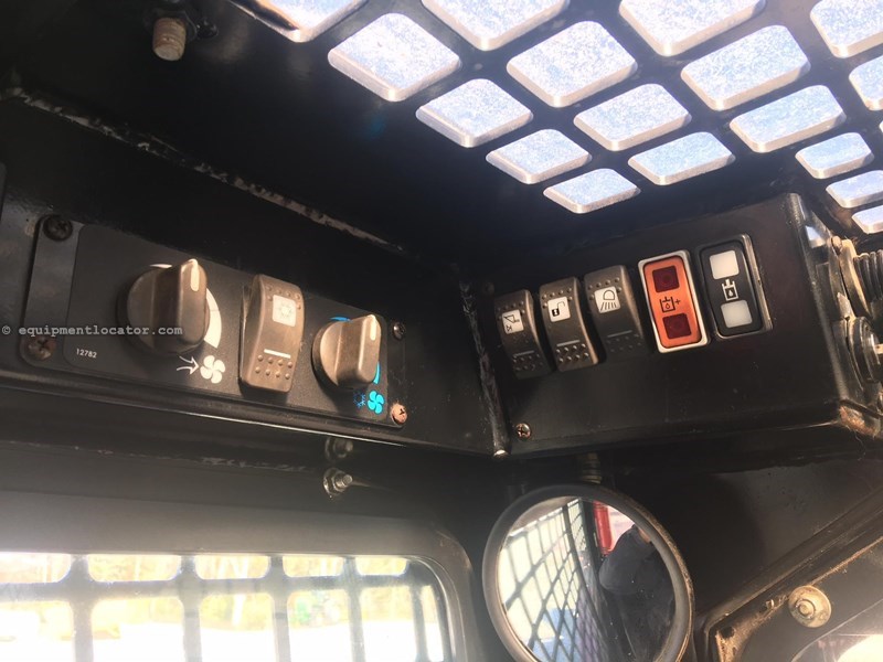 2005 Fecon FTX90L Image 14