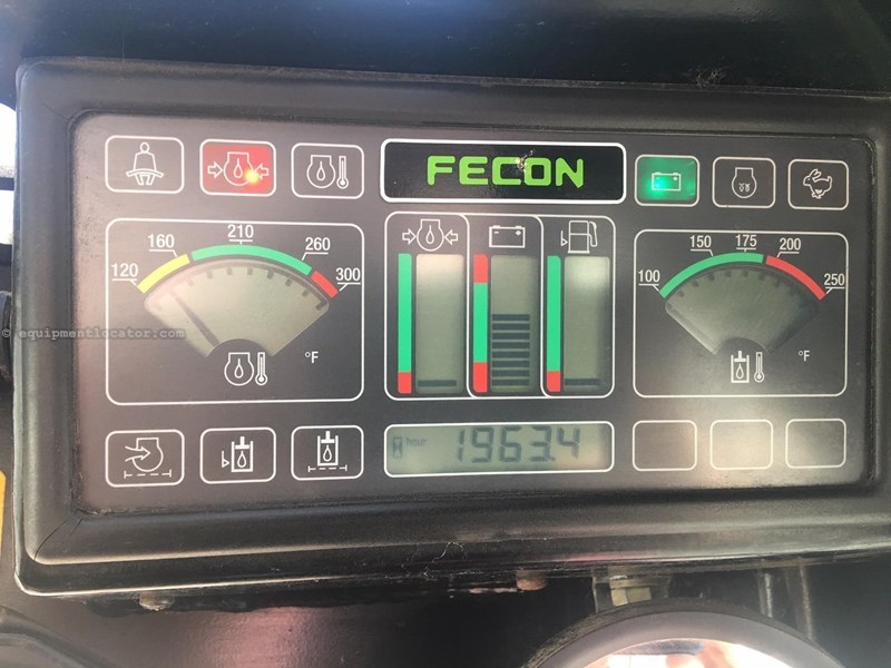 2005 Fecon FTX90L Image 15