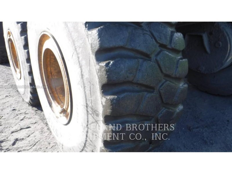 2006 Moxy MT41 Image 10