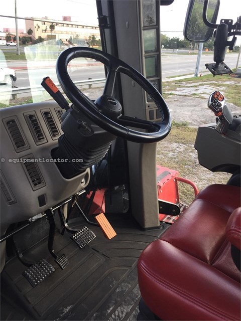 2016 Case IH STEIGER 370 HD Image 10