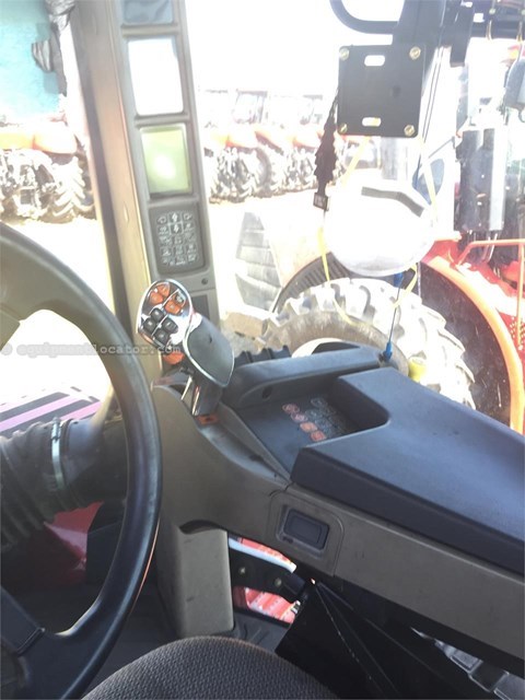 2014 Case IH STEIGER 370 HD Image 10