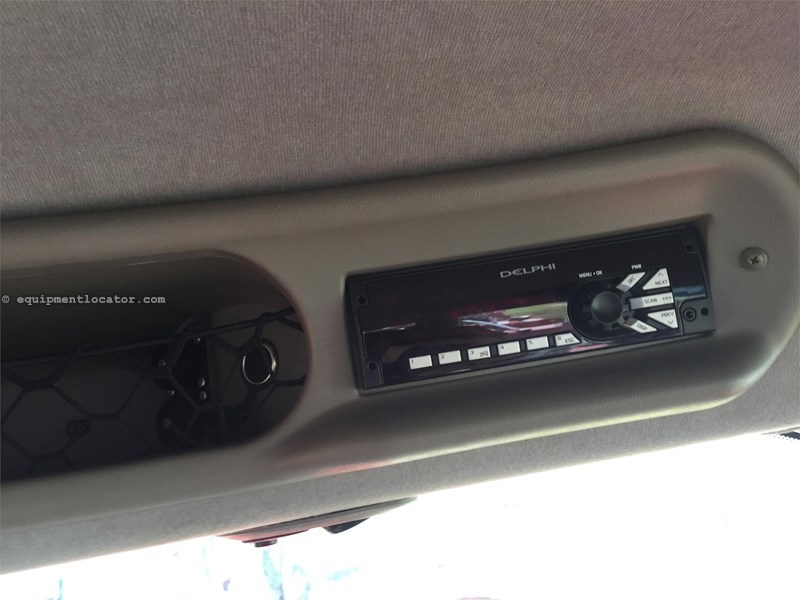 2016 Case IH MAGNUM 250 Image 10