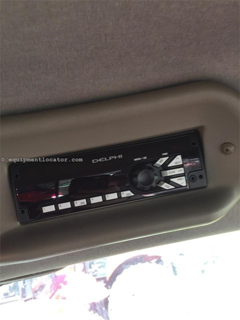 2016 Case IH MAGNUM 250 Image 10