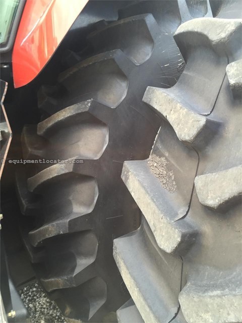 2014 Case IH MAGNUM 280 Image 10