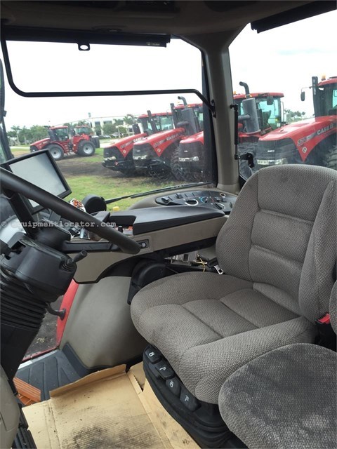2013 Case IH MAGNUM 240 CVT Image 10