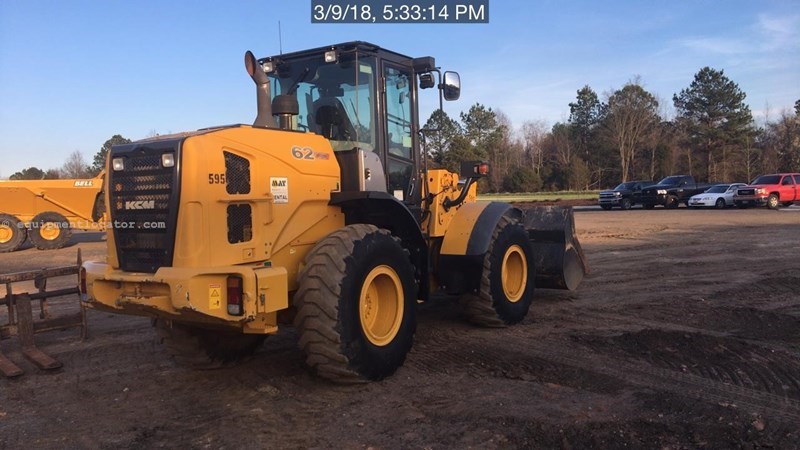 2015 Kawasaki 62Z7 Image 2