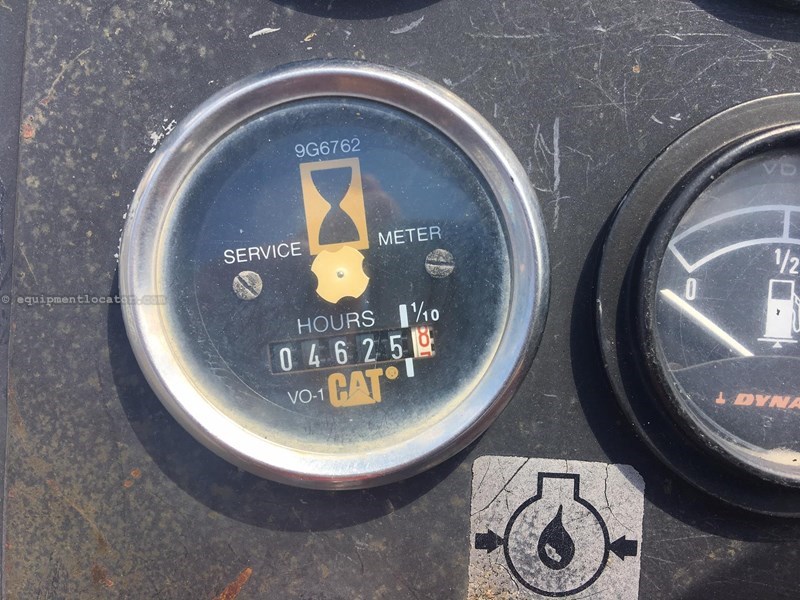 1998 Dynapac CP132 Image 10
