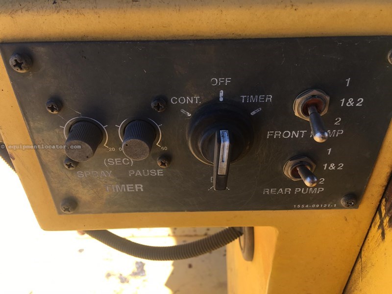 2006 Sakai SW900 Image 10