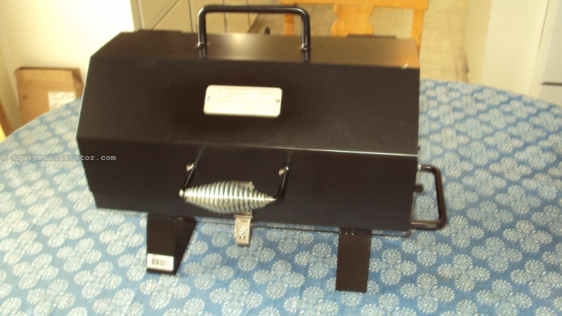 Other Heavy duty table top BBQ pit Image 1