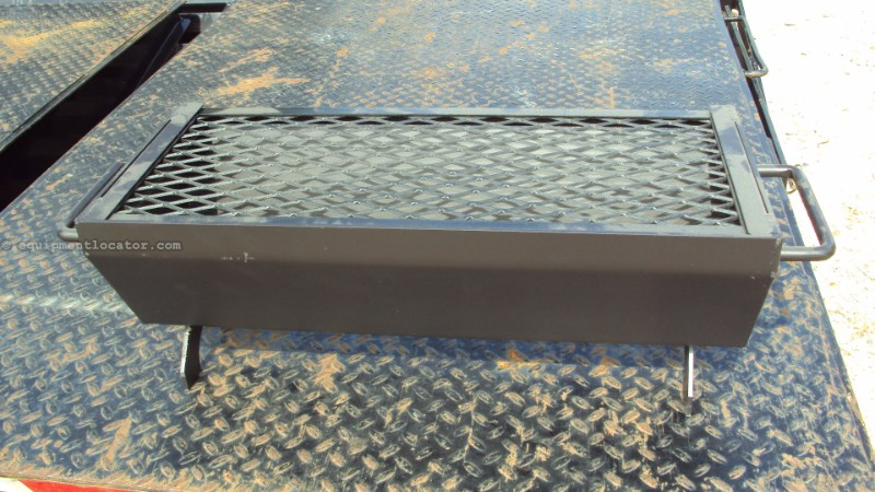 Other Heavy duty table top hibachi grill Image 1