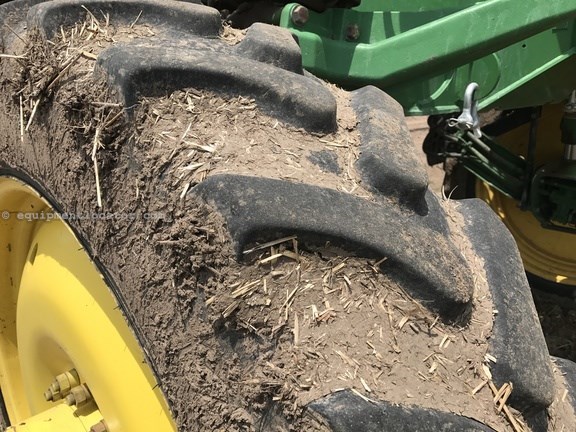 2013 John Deere 4830 Image 8