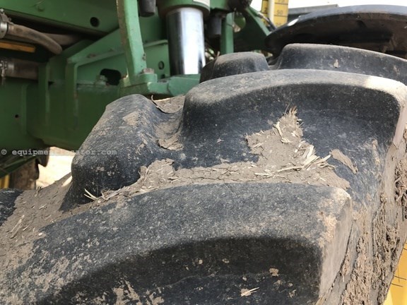 2013 John Deere 4830 Image 10