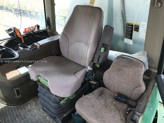 2013 John Deere 4830 Image 11