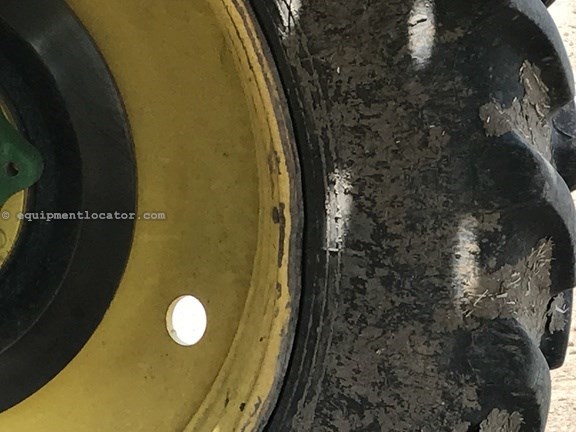 2013 John Deere 4830 Image 20