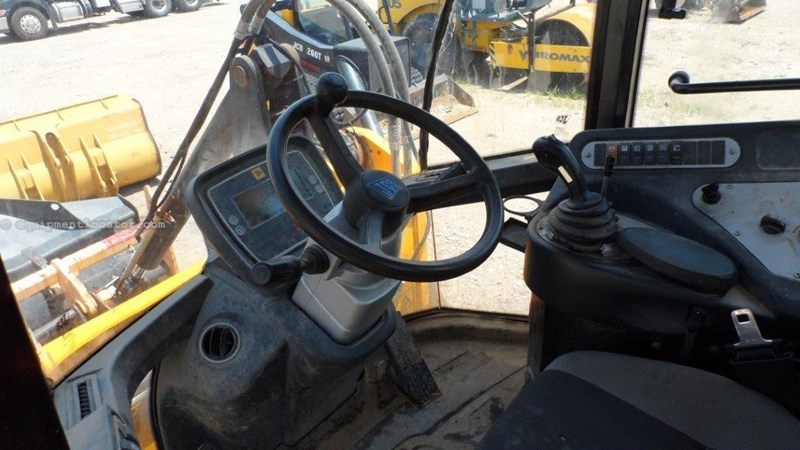 2012 JCB 436E HT Image 20