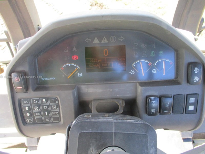 2015 Volvo DD120B Image 10