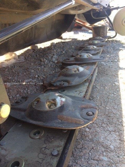 2011 Massey Ferguson DM1309 Image 2