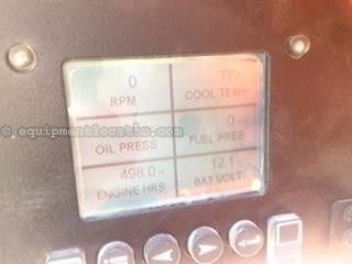 2001 Powerscreen COMMANDER 510 Image 2