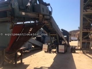 2001 Powerscreen COMMANDER 510 Image 3