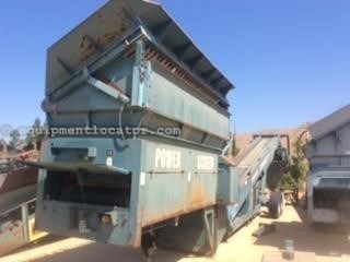 2001 Powerscreen COMMANDER 510 Image 4