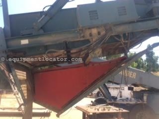 2001 Powerscreen COMMANDER 510 Image 5