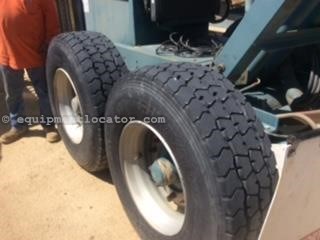 2001 Powerscreen COMMANDER 510 Image 9