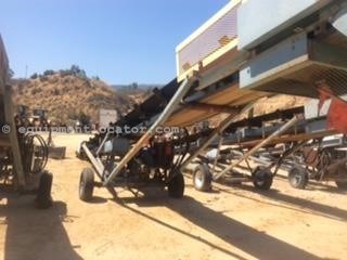 2000 Powerscreen COMMANDER 510 Image 10