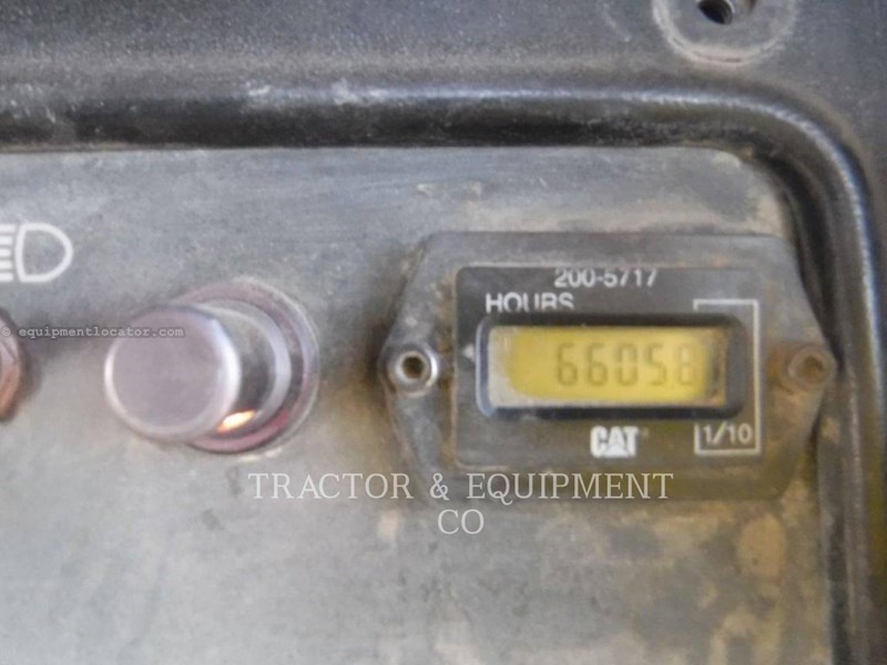 1997 Caterpillar D8RLRC Image 3