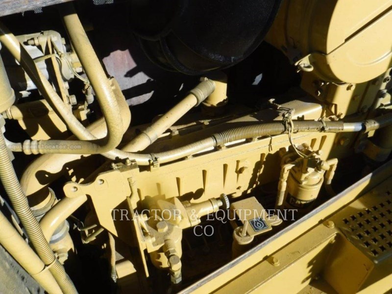 1997 Caterpillar D8RLRC Image 10
