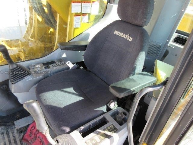 2007 Komatsu PC1250 LC-7 Image 14