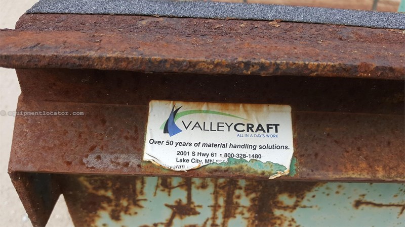 2009 Valley Craft F86144C1 Image 2