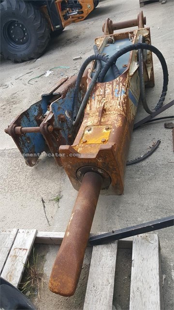 2005 Kent KF27QT Image 4