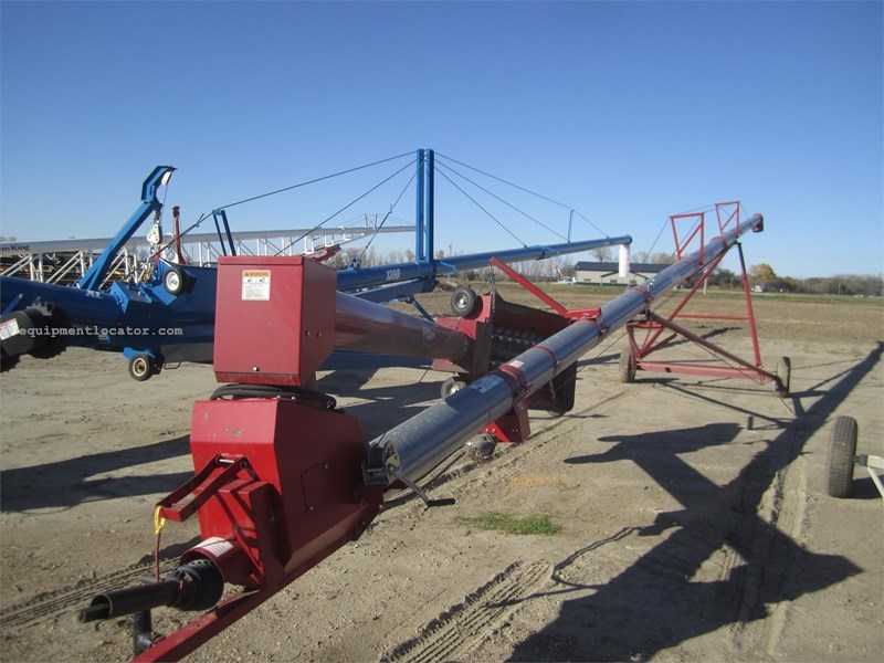 2010 Peck Augers 1004 Image 1