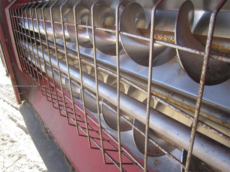 2010 Peck Augers 1004 Image 4