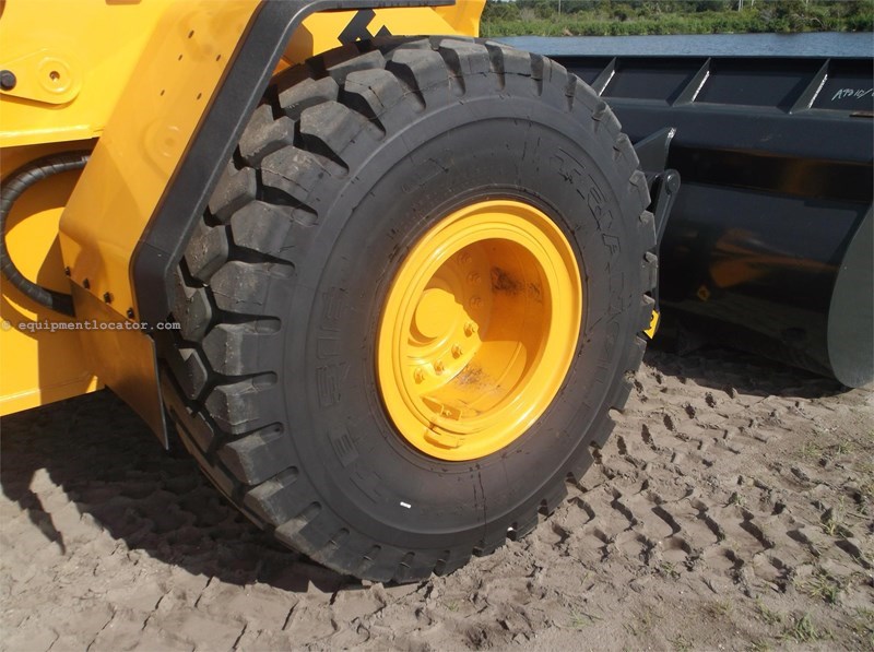 2018 Hyundai HL960 Image 10