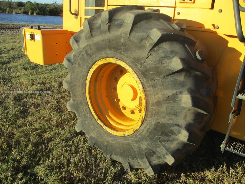 2012 Hyundai HL757TM-9 Image 10