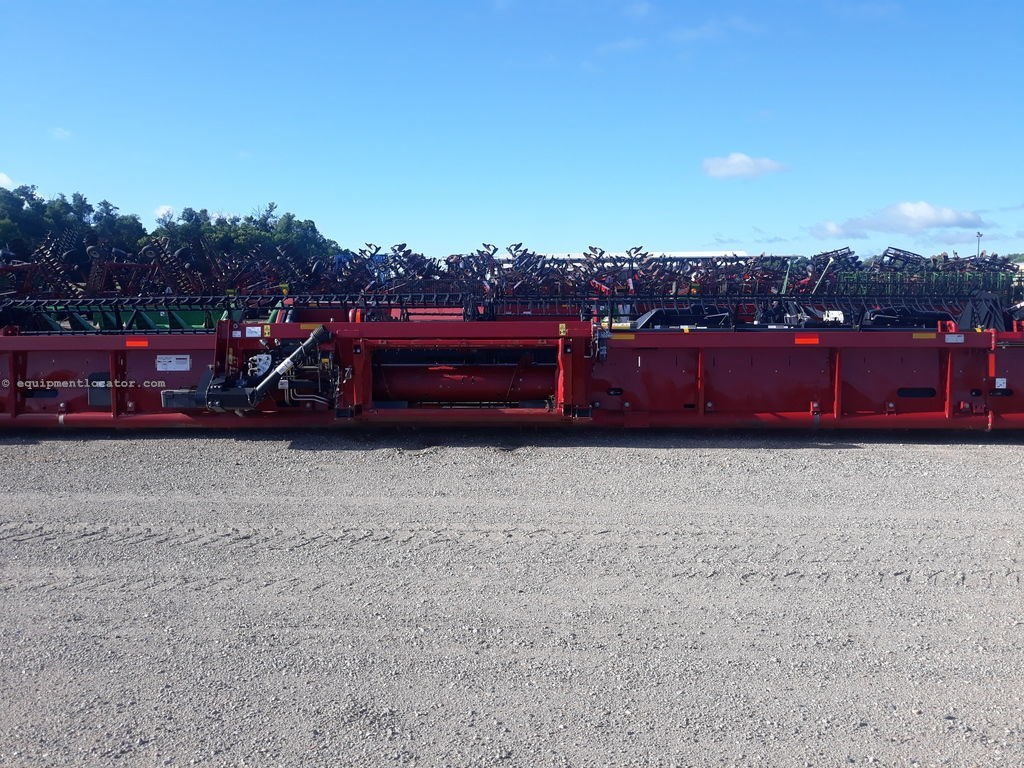 2014 Case IH 3162 40' Image 3