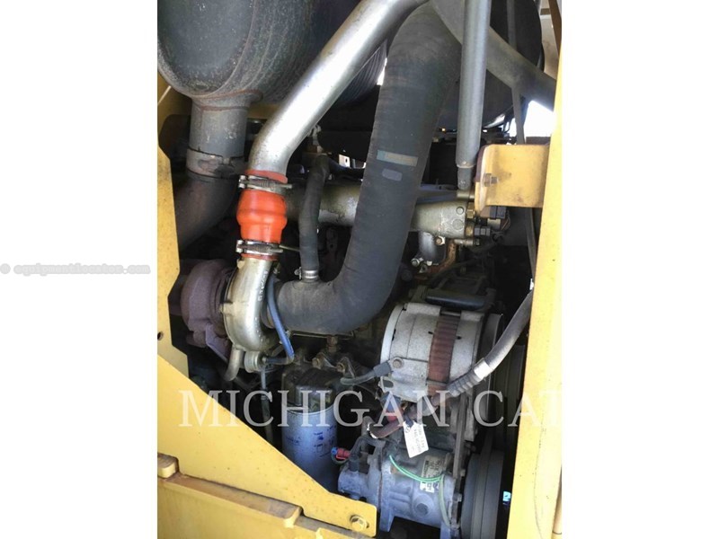 2005 Caterpillar 928GZ Image 10