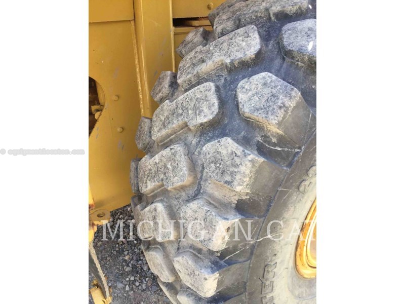 2005 Caterpillar 928GZ Image 14