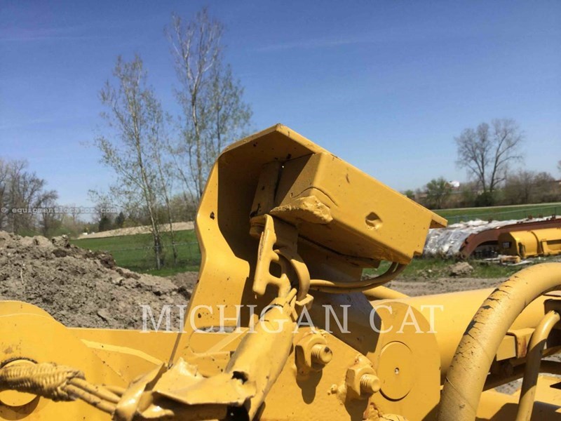 2005 Caterpillar 928GZ Image 16
