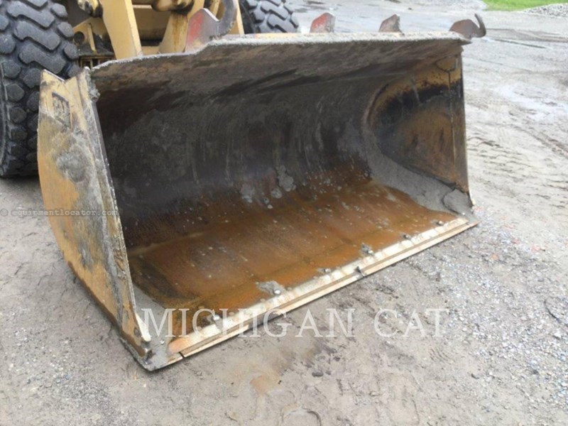 2006 Caterpillar 938GII Image 11