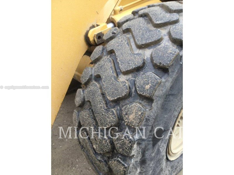 2006 Caterpillar 938GII Image 14