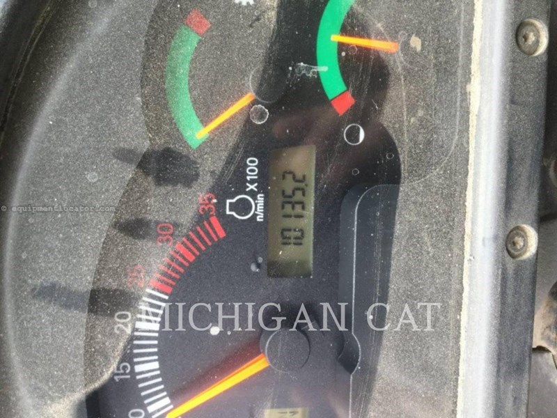 2006 Caterpillar 938GII Image 16