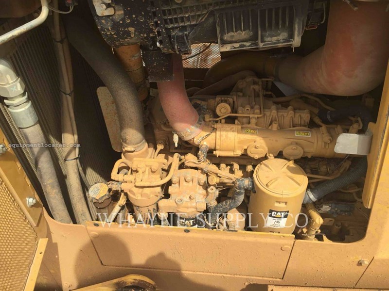 2013 Caterpillar D6K2LGP Image 10