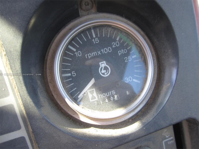 1978 Allis Chalmers 7045 Image 10