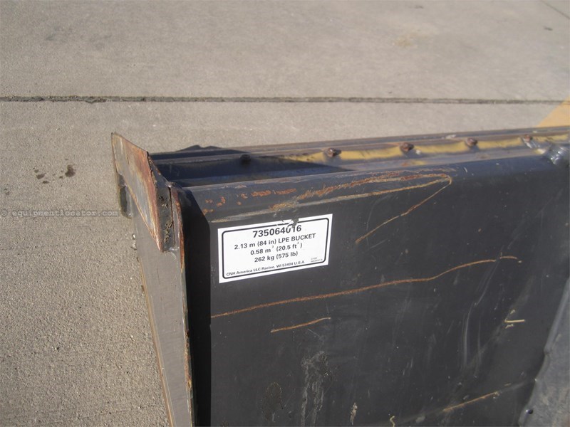 2015 New Holland L230 Image 10