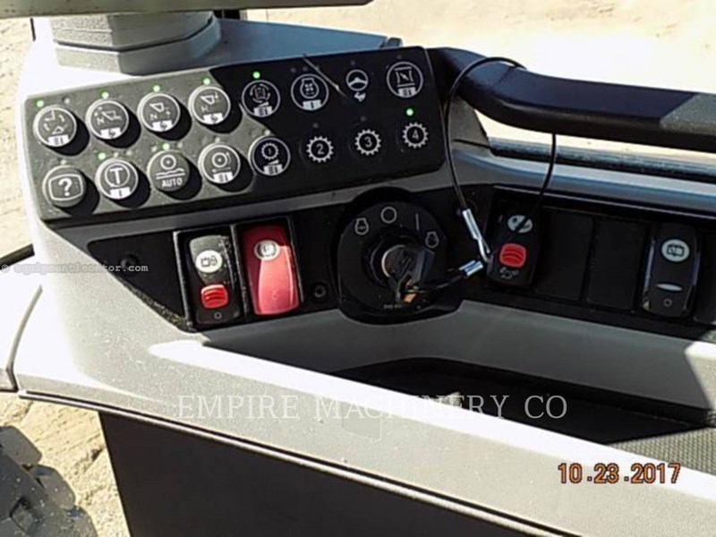 2013 Caterpillar 938K Image 4