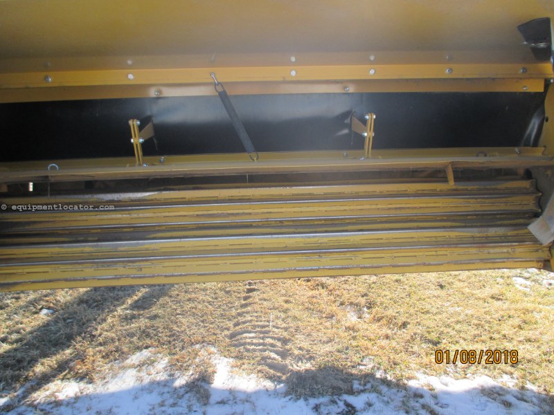 2017 Vermeer MC3300 Image 6