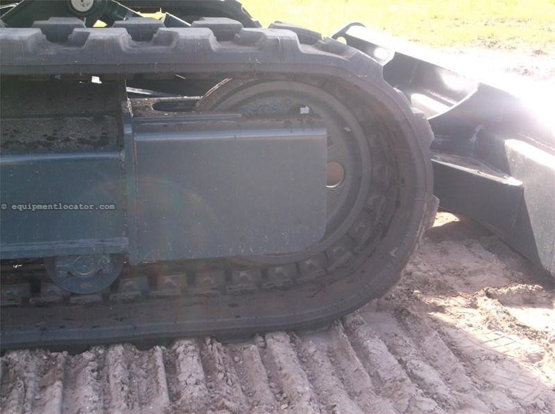 2017 Hyundai ROBEX 80CR-9A Image 10